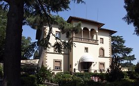 Park Palace Hotel